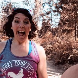 Meet your Posher, Kati